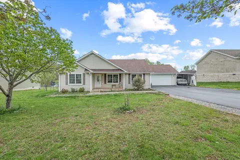 321 Park Rd, Rickman, TN 38580
