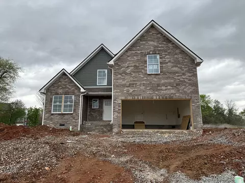 137 Cordova Ct, Clarksville, TN 37042