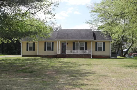 3912 Hord Rd, Murfreesboro, TN 37129