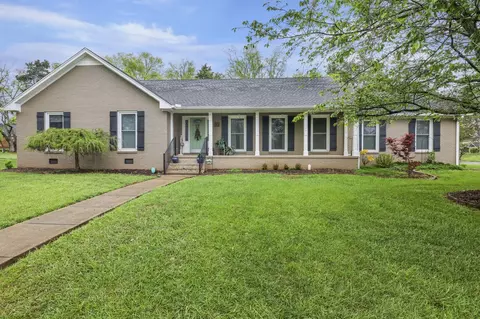 602 Majesty Dr, Murfreesboro, TN 37129
