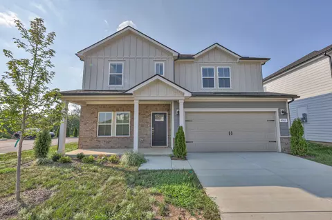 4960 Leesa Ann Ln, Hermitage, TN 37076