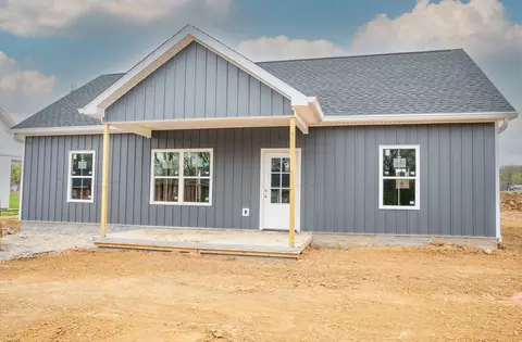 607 Colonette, Hopkinsville, KY 42240