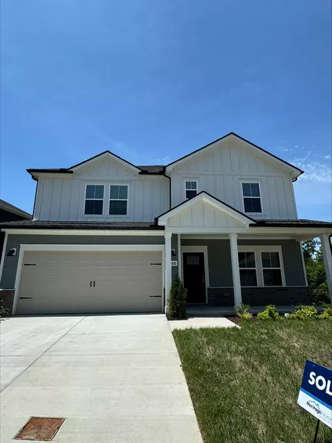 4988 Leesa Ann Ln, Hermitage, TN 37076