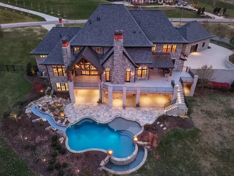 1400 Montmorenci Pass, Brentwood, TN 37027