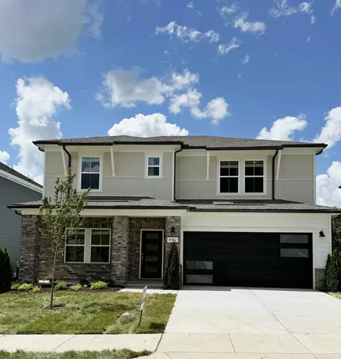 4972 Leesa Ann Ln, Hermitage, TN 37076
