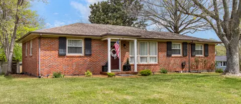 26 Covington St, Clarksville, TN 37040