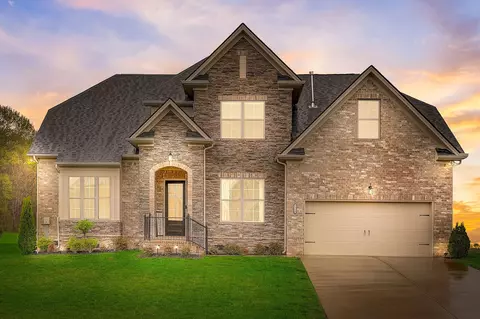 7720 Thayer Rd, Nolensville, TN 37135
