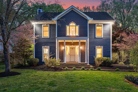 1117 Hunters Chase Dr, Franklin, TN 37064