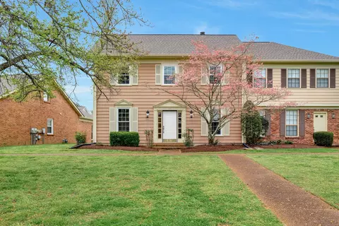 414 General George Patton Rd, Nashville, TN 37221