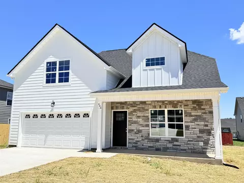 406 Big Son Ln, Smyrna, TN 37167