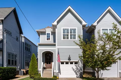 860 Kirkwood Ave # B, Nashville, TN 37204