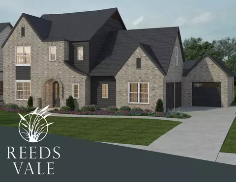 7065 Lampkins Crossing Dr, College Grove, TN 37046