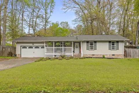 1215 Lovelady Lewis Rd, Soddy Daisy, TN 37379