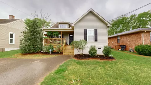 5803 Maxon Ave, Nashville, TN 37209