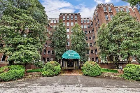 4225 Harding Pike #205, Nashville, TN 37205