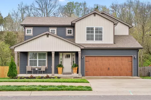 132 Bonnell Dr, Clarksville, TN 37042