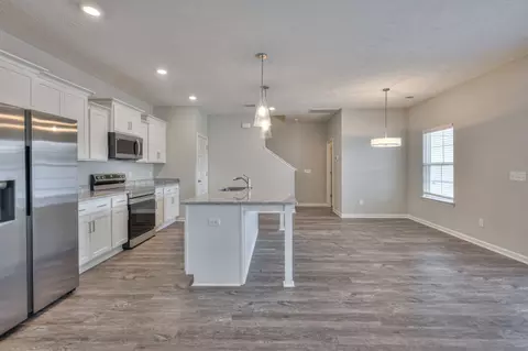 Kitchen - 1844 Bethpage Dr, Murfreesboro, TN 37127 photo 5 of 5