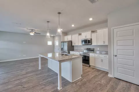 Kitchen - 1839 Bethpage Dr, Murfreesboro, TN 37127 photo 3 of 5
