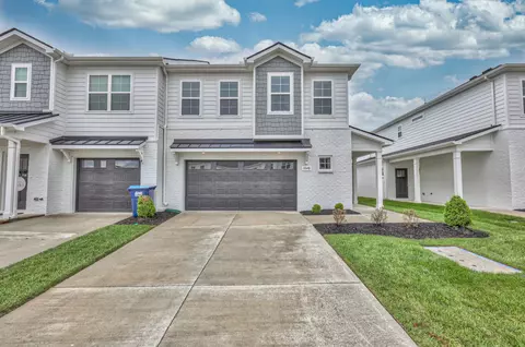 Exterior - 1839 Bethpage Dr, Murfreesboro, TN 37127 photo 3 of 9