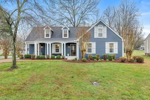 706 Mockingbird Dr, Franklin, TN 37069
