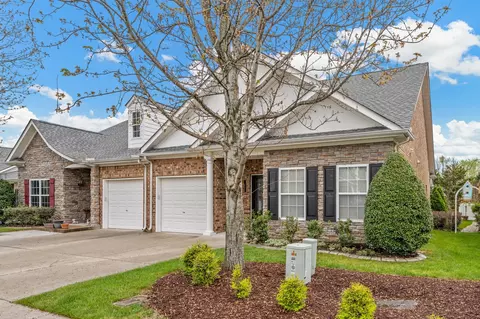 Exterior - 2021 Morrison Ave, Spring Hill, TN 37174 photo 5 of 11
