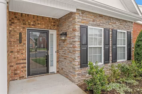 Entry Way - 2021 Morrison Ave, Spring Hill, TN 37174 photo 1 of 2