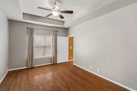 Bedroom - 2021 Morrison Ave, Spring Hill, TN 37174 photo 3 of 4