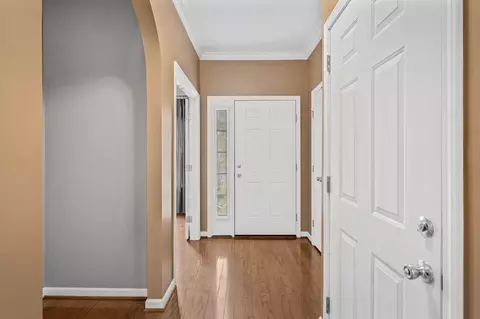 Entry Way - 2021 Morrison Ave, Spring Hill, TN 37174 photo 2 of 2