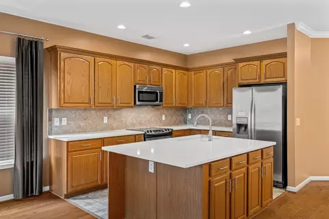 Kitchen - 2021 Morrison Ave, Spring Hill, TN 37174 photo 3 of 8