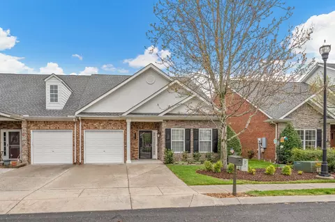 Exterior - 2021 Morrison Ave, Spring Hill, TN 37174 photo 3 of 11
