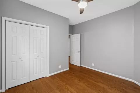 Bedroom - 2021 Morrison Ave, Spring Hill, TN 37174 photo 4 of 4