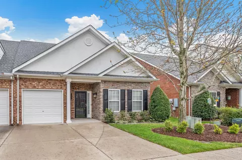 Exterior - 2021 Morrison Ave, Spring Hill, TN 37174 photo 2 of 11