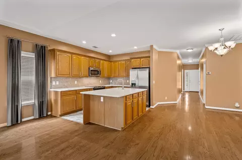 Kitchen - 2021 Morrison Ave, Spring Hill, TN 37174 photo 2 of 8