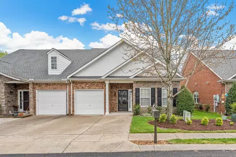 Exterior - 2021 Morrison Ave, Spring Hill, TN 37174 photo 4 of 11