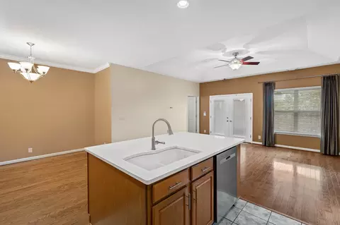 Kitchen - 2021 Morrison Ave, Spring Hill, TN 37174 photo 6 of 8