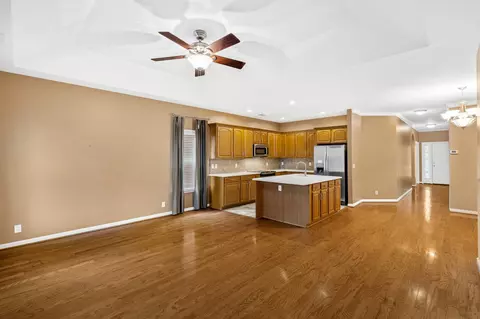 Kitchen - 2021 Morrison Ave, Spring Hill, TN 37174 photo 7 of 8