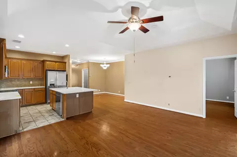 Kitchen - 2021 Morrison Ave, Spring Hill, TN 37174 photo 8 of 8