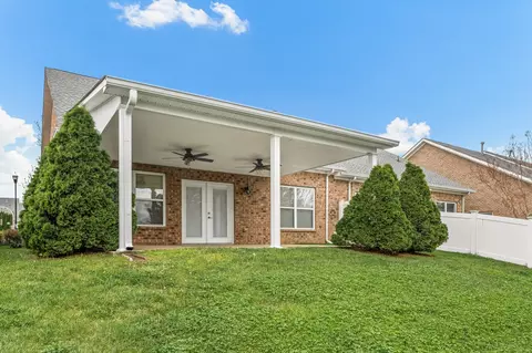 Exterior - 2021 Morrison Ave, Spring Hill, TN 37174 photo 11 of 11