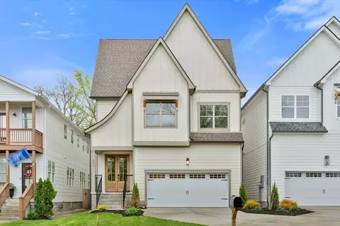 6210 Louisiana Ave, Nashville, TN 37209