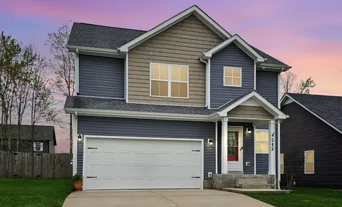 543 Medallion Cir, Clarksville, TN 37042