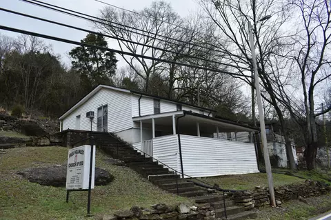 1464 Main St N, Carthage, TN 37030