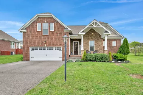2517 Hessey Pass, Mount Juliet, TN 37122