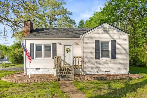 1169 Chippewah Dr, Chattanooga, TN 37412