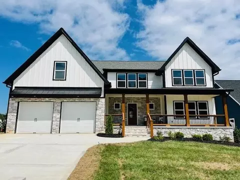 253 Goose Creek Cir, Soddy Daisy, TN 37379