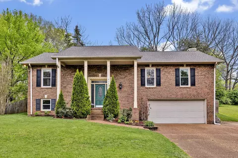 7149 Bay Cove Trl, Nashville, TN 37221