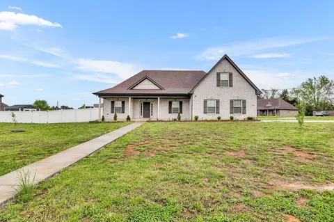 1206 Dauber Ct, Murfreesboro, TN 37129