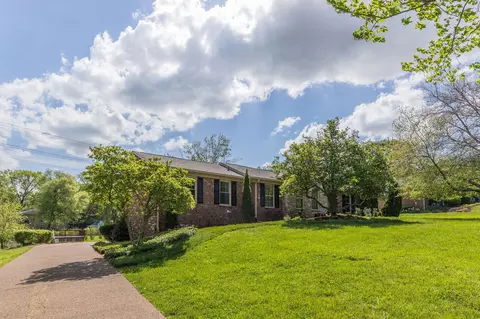 8117 Hilldale Dr, Brentwood, TN 37027
