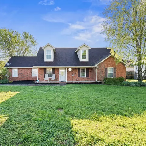 3322 Belfort Ct, Murfreesboro, TN 37130