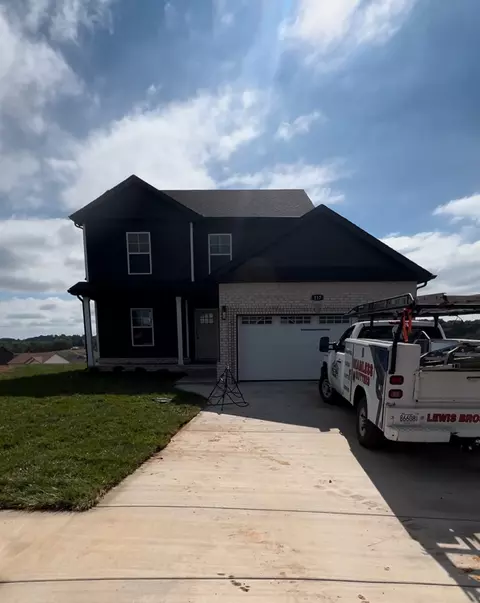 219 Cardinal Crk, Clarksville, TN 37040