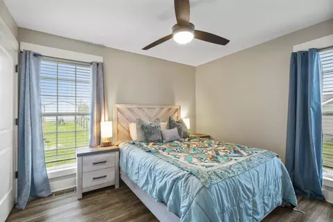 Bedroom - 18 Carson Ln, Ethridge, TN 38456 photo 3 of 4